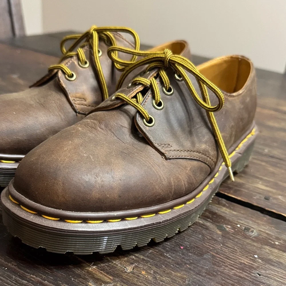 Dr. Martens classic dr